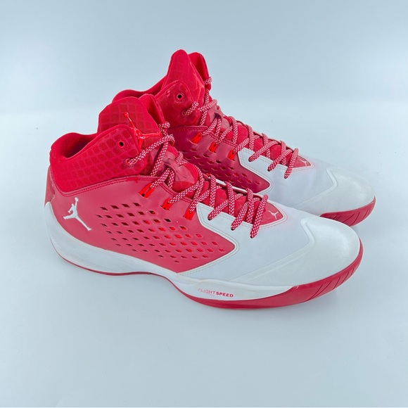 jordan flywire